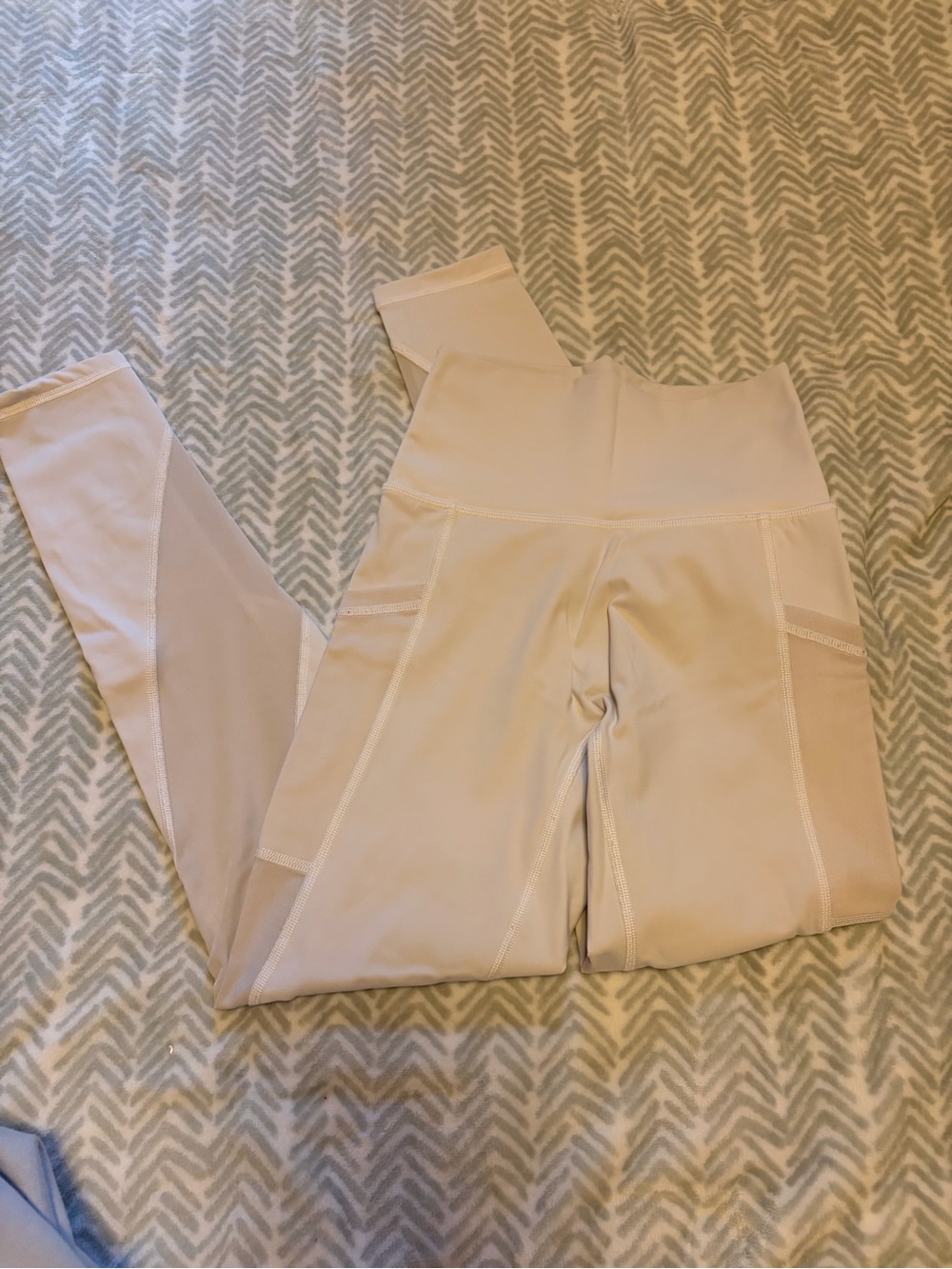 OFFLINE by Aerie high-waisted leggings